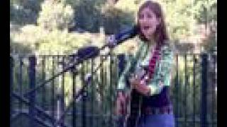 Green-Edie Brickell and the New Bohemians