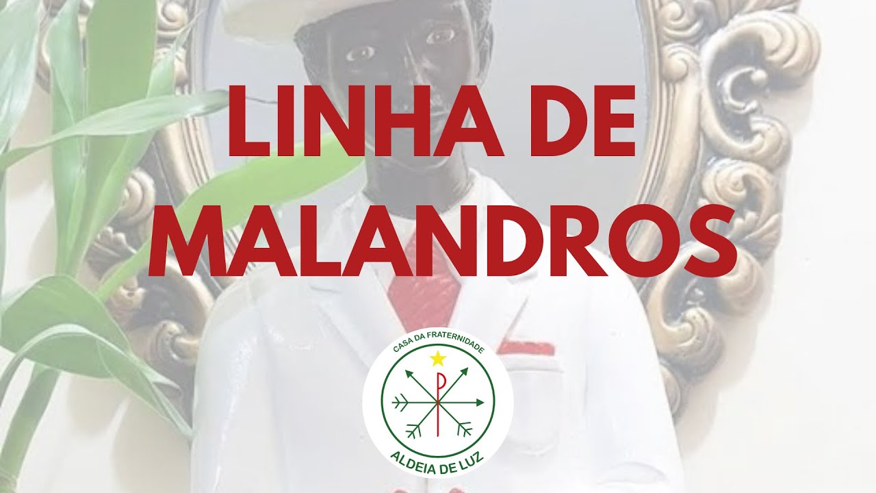 Malandros na Umbanda
