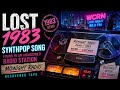 A Lost 1983 Synthpop Song Discovered In An Abandoned Radio Station Midnight Radio