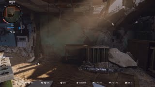 [BO6] DbDプレーヤーがCODのPROPHUNTに挑む　くろいやまねこのCall of Duty®