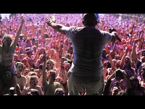 The Color Run Paris 2015 by Sephora