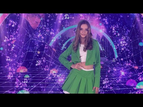 Ilinca Donici (DoReMi-Show) - Vis multicolor