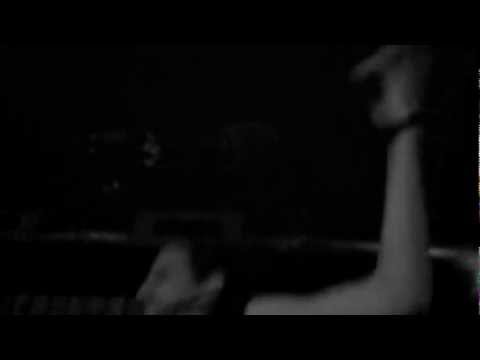 Bonafide3000 @ The Abraxas - Tel Aviv, Israel - 24.10.2012 [Teaser]