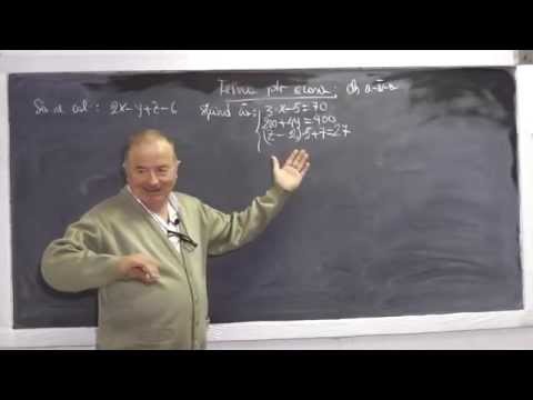 1/2 Lectia 720 - Factor comun Distributivitatea inmultirii fata de adunare Metoda figurativa Clasa 4