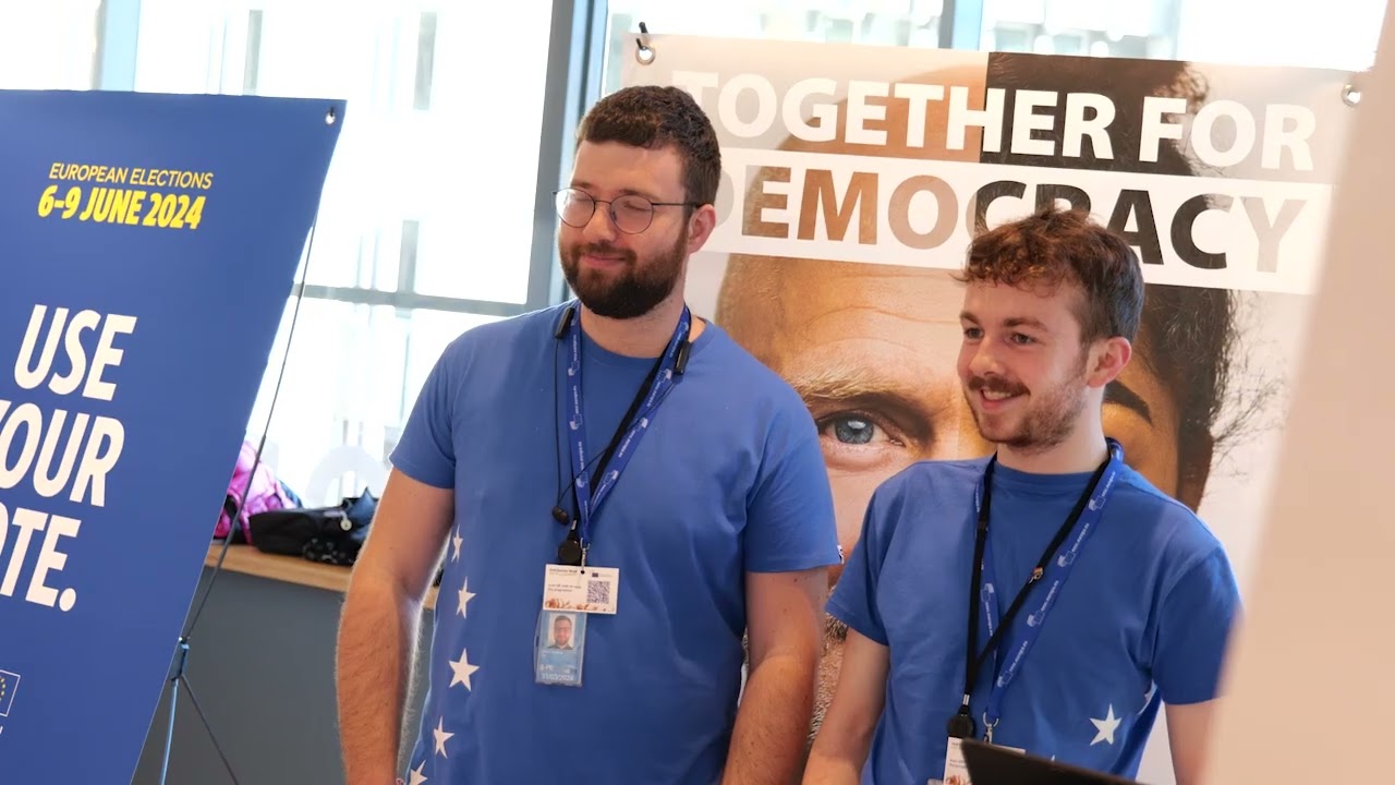 Civil Society Week - Final