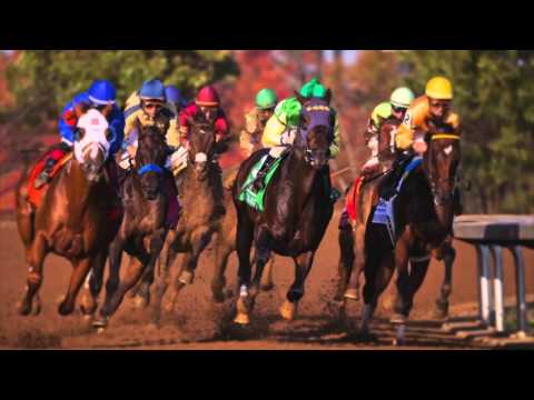 Keeneland 2015 Fall Meet - :30 sec TV