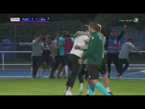 Tipphetked I Konverentsiliiga 1. eelring: Paide Linnameeskond - Bala Town FC 1:1