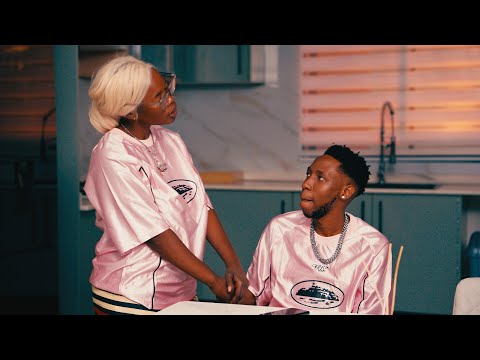 James Jr ft Trina South KUMUTIMA (Official Music Video)