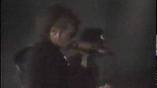 Einsturzende Neubauten - Sand (live)