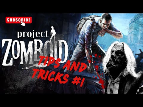 Zomboid Lightfooted