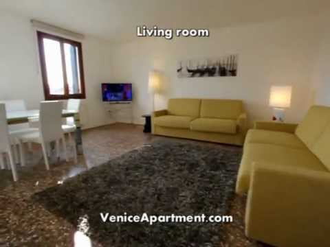 Veniceapartment.com ::: Apartment Albrizzi