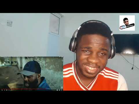 Basketmouth gave us a vibe / Basketmouth - Myself ft  Oxlade x Show Dem Camp (Reaction)