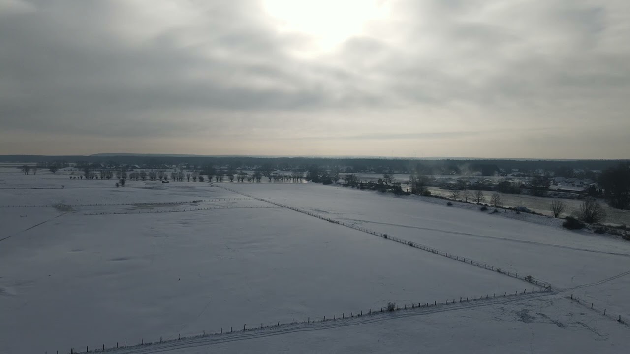 Frolow - Drone Reel 2019