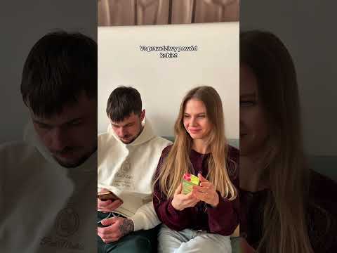 Każdy ma inny powód 😅😂 #smile #comedy #humor #couple #funny