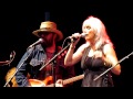 Emmylou Harris ~ Daniel Lanois 8-27-11: Where Will I Be