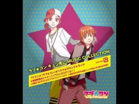 Honobono - Lovely Complex
