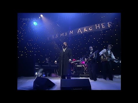 Tasmin Archer  - Sleeping Satellite  - TOTP  - 1992