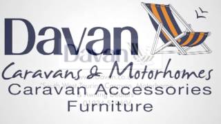 Caravan Accessories - Furniture
