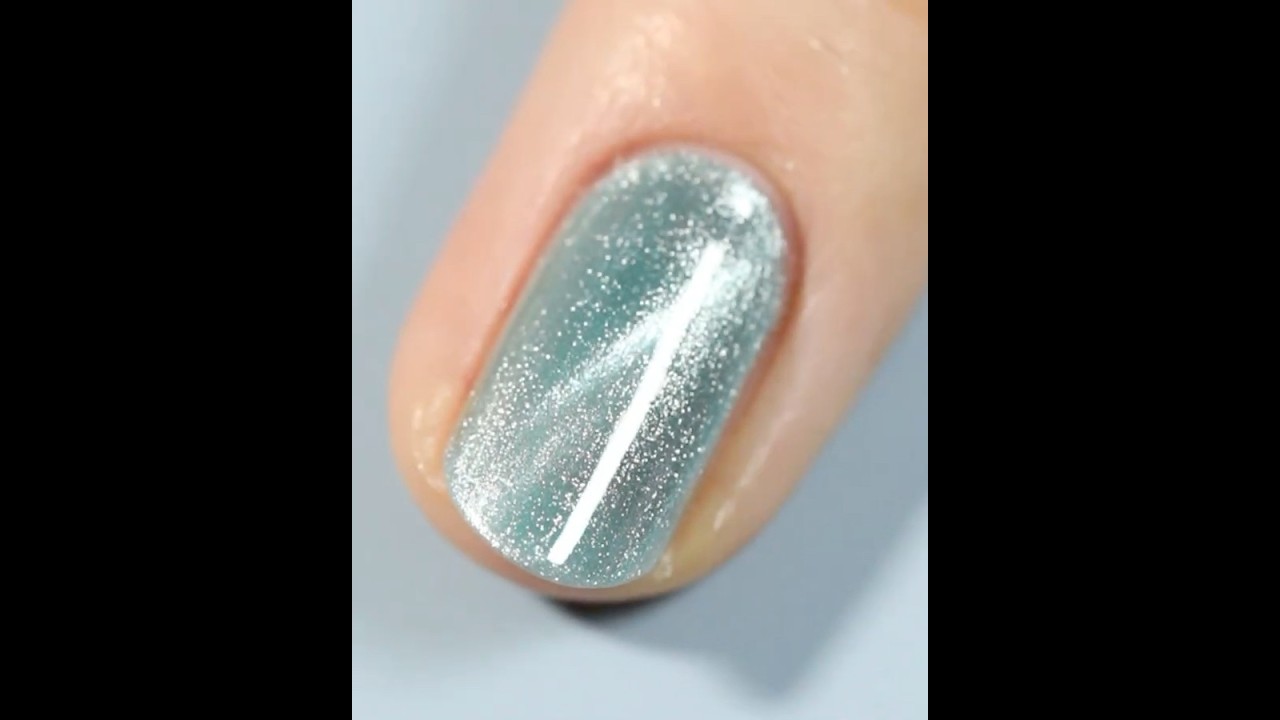 TONE DROP ネイルポリッシュ 071 Aqua Oasis / アクアオアシス