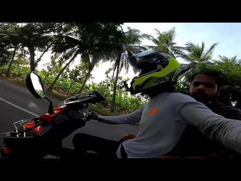 Ananth vlogs❤// nature...