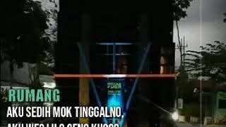 Download lagu story'wa cocok buat tukang sound system versi dj ku timang timang terbaru 2020 mp3