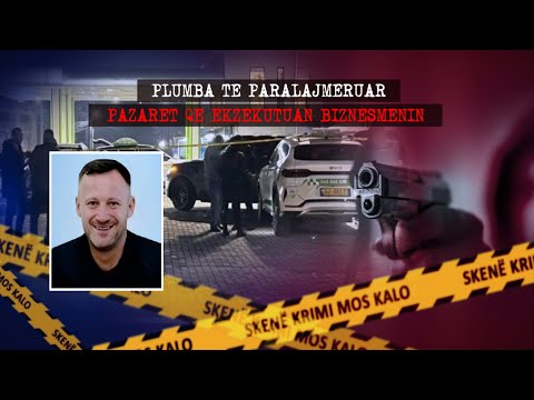 Makina e gjyshes ‘tradhtoi’ vrasësit/ Si u zbulua grupi që ekzekutoi biznesmenin
