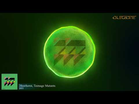 Heerhorst, Teenage Mutants - PPT