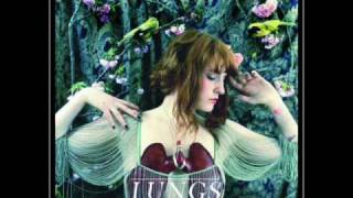 Florence and the Machine - Rabbit Heart (Raise It Up)