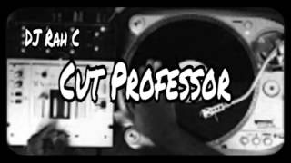 Cut Professor
