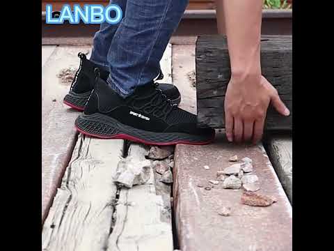 Top 5 Best Safety Shoes You Can Buy In 2023