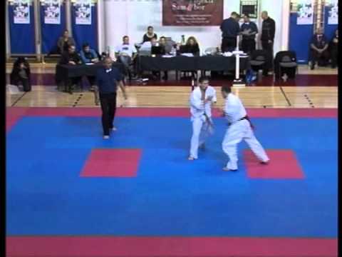 18th BRANKO BOŠNJAK MEMORIAL -- FINAL MAN -70kg