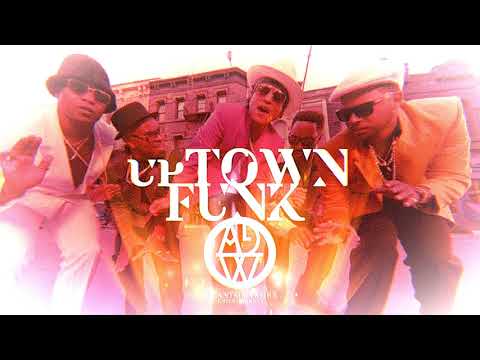 Bruno Mars - UPTOWN FUNK (Max Morphine's ReWork)