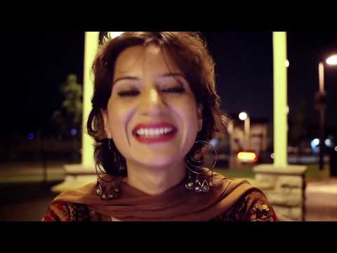 Akin Busari - Harmony (Lyrics Video)