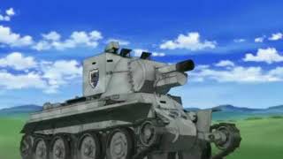 ガルパン Op 歌詞 تنزيل الموسيقى Mp3 مجانا