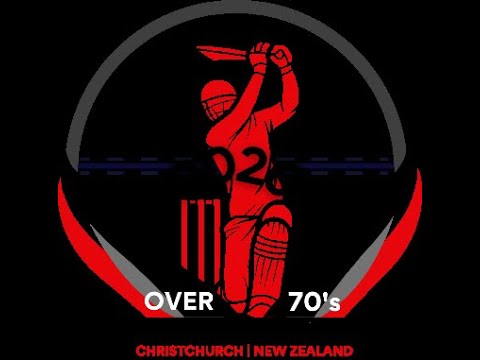 Over 70s Cricket World Cup 2026 - FINAL