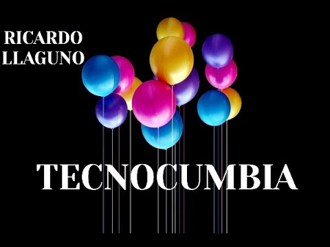 Tecnocumbias Bailables Mix Vol. 3 - Las Mejores Del Ecuador (Solo Éxitos) (NO VAS A PARAR DE BAILAR)