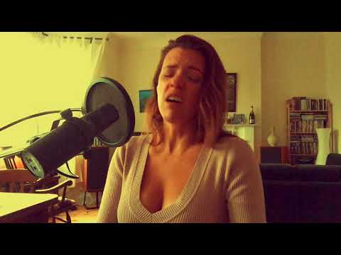 'A Case Of You' (Joni Mitchell) by Kat Eaton