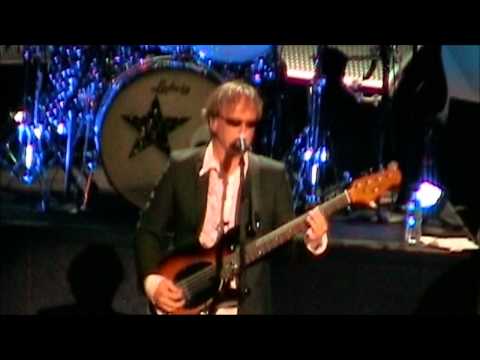 Ringo Starr's 70th Birthday Concert - 19. Broken Wings (Richard Page)