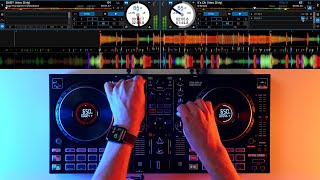 Creative Hip Hop DJ Mix - Drake, Pop Smoke, Lil Wayne &amp; More!