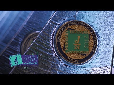 J24 European Championship - Closing day.