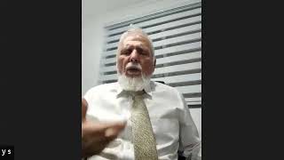 הרב יהודה שלוש שליט"א |  פרשת פינחס |  ההנהגה המורכבת החדש (הרב יהודה שלוש) - התמונה מוצגת ישירות מתוך אתר האינטרנט יוטיוב. זכויות היוצרים בתמונה שייכות ליוצרה. קישור קרדיט למקור התוכן נמצא בתוך דף הסרטון