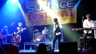 Dreamers Nightmares - Blooming Flower (Live Surface Festival Final 2011)