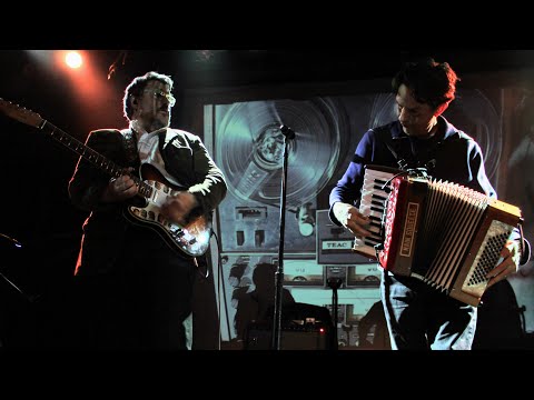 Video thumbnail for Daylight (Live at the Music Hall of Williamsburg)