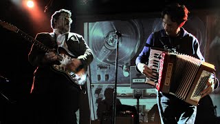 They Might Be Giants - Duo Show - Live at The Music Hall of Williamsburg  (2015-11-29 - Brooklyn NY)
