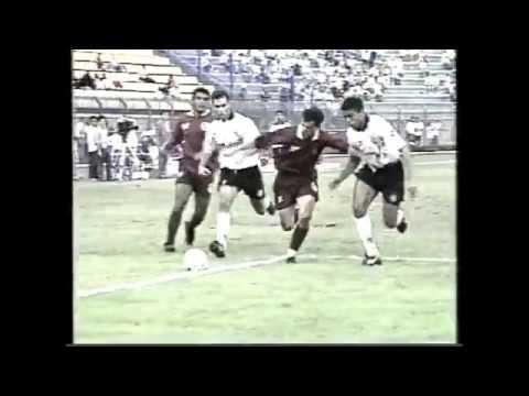 CORINTHIANS 3X1 Juventus (Paulistão 1996)