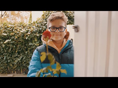 Video thumbnail for Mały i głópi
