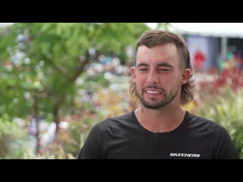 Skechers Invitational - Johns Vs. McGuffin