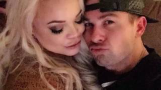 Trisha Paytas x Sean Van Der Wilt - Unusual You // Britney Spears Edit