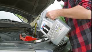 O'Reilly Auto Parts: Mobil 1 Full Synthetic