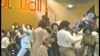 Soul Train At Midnight T Connection